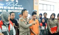 Jadi Tersangka KDRT ke Cut Intan Nabila, Armor Toreador Ternyata Pernah Konsultasi ke Psikolog