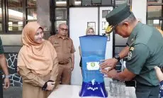 Kodam III Siliwangi Rangkul Disdik Kota Bandung, Massifkan Program Bela Negara di Seluruh SD