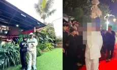 Resto Asep Stroberi Puncak Batal Dibongkar, Pemilik Dituding Pakai Bekingan Calon Gubernur Jabar