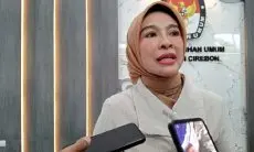 Pilbup Cirebon 2024, Partai Golkar Tinggalkan Wahyu Tjiptaningsih dan KIM?