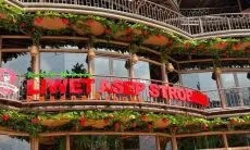 Sejarah Restoran Asep Stroberi, Tempat Makan dengan Menu Khas Sunda yang Menggugah Selera