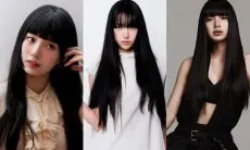 Tidak hanya Mirip Suzi, Sooin MEOVV juga Dinilai Miliki Aura Lisa BLACKPINK