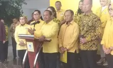 Bahlil Ngaku Sudah Lama Pikirkan Usung Airin di Pilgub Banten, Lupa Rekomendasi Andra-Dimyati Dua Hari Lalu?