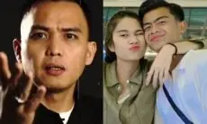 Seolah Terbukti, Begini Isi Ramalan Hard Gumay Soal Rumah Tangga Pratama Arhan dan Azizah Salsha