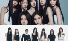 Bakal jadi Saingan BABYMONSTER dan MEOVV, SM Kenalkan Girl Grup Baru yang Mewakili Generasi ke-5
