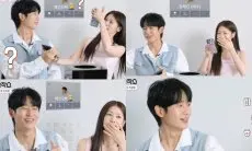 Buat Penggemar Ikut Salting, Jung Hae In Sebut Jung So Min jadi Satu-satunya Kontak yang Dia Namai 'Cantik'