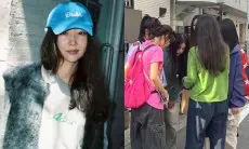 Min Hee Jin Mundur dari Jabatannya Sebagai CEO ADOR, Bagaimana Nasib NewJeans??