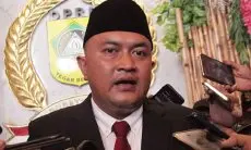 Malam Ini, Prabowo Pastikan Pendamping Rudy Susmanto di Pilbup Bogor, Kira-kira Siapa Ya?