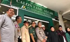 PT Madinah Safari Wisata Komitmen Berikan Layanan Terbaik dan Komprehensif kepada Jamaah Haji dan Umrah