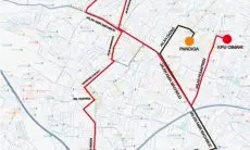 Pilwalkot Cimahi 2024, Dikdik S Nugrahawan-Bagja Setiawan Bakal Gelar Deklarasi dan Pawai Bersama Sule dan Kang Komar