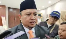 Muncul Baliho Atang-Hilman Fauzi, Atang Trisnanto: Tanyakan ke Satgas PKS