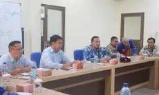 Dorong penggunaan PLTS Atap, PLN Icon Plus Kunjungi PT Indocement Tunggal Prakarsa di Cirebon