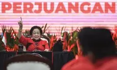 Fix Batal Usung Anies Baswedan, Bendahara PDIP: Pramono Anung-Rano Karno Daftar ke KPU Besok