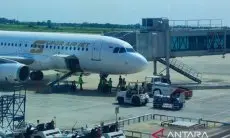 Bulan Depan, BIJB Buka Penerbangan Majalengka - Singapura