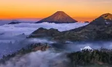 6 Destinasi Dingin Indonesia yang Bikin Kamu Ketagihan Dinginnya!