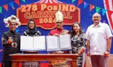 PosIND Bakal Kembangkan dan Poles Museum Prangko di TMII menjadi MUPI