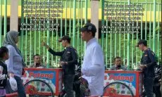 Viral Pedagang Es di Bekasi Dipalak Berkali-kali Diduga oleh Oknum Ormas