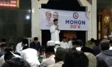 Hari ini, Bapaslon Dilan Bakal Deklarasi dan Mendaftar di KPU KBB