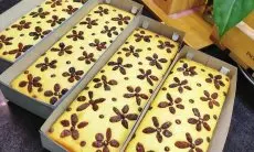 Cara Membuat Bolu Tape Kismis: Resep Simpel, Tekstur Lembut yang Bikin Nagih!