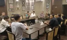 Parpol Non Parlemen Jalin Konsolidasi Siap Ramaikan Pilkada Kabupaten Cirebon