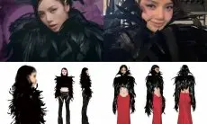Lisa BLACKPINK Kembali Dituduh Plagiarisme, Kali Ini dari Busana dalam MV 'New Woman'