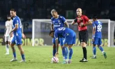 Persib Bandung Terancam Gugur Bermain di ACL Two, Persyaratan Ini Tak Kunjung Terpenuhi