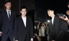 Suga BTS akan Menerima Denda Rp172 Juta Sebagai Hukuman Pelanggaran Mengemudi saat Mabuk