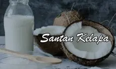 Santan Nggak Lagi Pecah! Rahasia Jitu Masak Santan Tanpa Ribet, Dijamin Hasilnya Creamy dan Menggoda Selera!