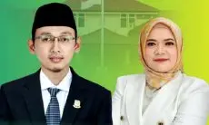 KIM Plus Pecah di Cirebon, Golkar-PKB Melipir, Usung Luthfi-Dia Ramayana