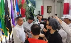 Pemprov Jabar Apresiasi Bobocabin Kabupaten Bandung Barat