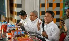 Pemprov Punya Target Kualitas Air Sungai Citarum Capai 60 poin Tahun 2025