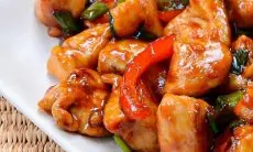 Tumis Ayam Saus Tiram: Resep Andalan yang Bikin Nagih, Manis Gurihnya Bikin Ketagihan, Dijamin Habis dalam Sekejap!