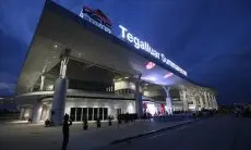Summarecon Kantongi Hak Penamaan Stasiun Tegalluar Whoosh 5 Tahun ke Depan