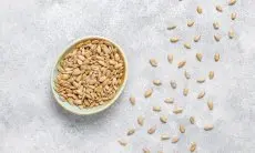 Tips Diet Bebas Gluten, Ganti Nasi dengan Gandum Sebagai Asupan Karbohidrat