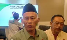 PKB Yakin hasil Survei  Paslon Dadang Supriatna-Ali Syakieb Tetap diatas 50 Persen