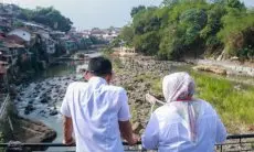 Disperumkim Perkuat Pemberdayaan Sosial Ekonomi di Kampung Mantarena