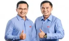 Rencana Deklarasi Akbar Paslon Sahrul Gunawan-Gun Gun Gunawan di Dome Bale Rame Tiba-tiba Dilarang,  Diduga Dijegal Pihak Keamanan
