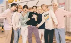 Mengapa K-Pop Masih Berambisi Terus Mencari BTS Berikutnya??