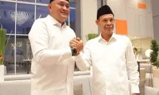 KPU Lihat Titik Terang Penetapan Rudy-Ade Jadi Bupati-Wabup Terpilih Kabupaten Bogor