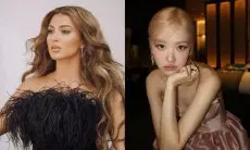 Tori Kelly Ungkap Keinginannya untuk Berkolaborasi dengan Rose BLACKPINK Setelah Gelar Konser di Korea