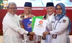 Aher Pede Pasangan Akhmad Syaikhu-Ilham Akbar Habibie Bakal Menangkan Pilgub Jabar 2024
