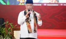 Pernah Gagal, Akhmad Syaikhu Optimistis Bisa Menangkan Pilgub Jabar 2024