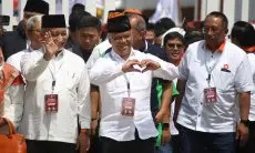 Di Pilgub Jabar 2024, Pasangan Akhmad Syaikhu-Ilham Habibie Tawarkan Imtaq dan Iptek untuk Lanjutkan Kesuksesan Sebelumnya