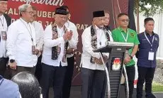 Pesan BJ Habibie Jadi Pedoman Pasangan Akhmad Syaikhu-Ilham Habibie di Pilgub Jabar 2024