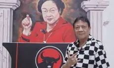 Menjaga Marwah Demokrasi, PDI Perjuangan Tidak Membiarkan Pilbup Bogor 2024 Melawan Kotak Kosong
