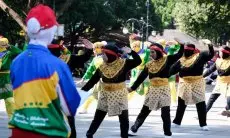 Digelar Bulan Depan, Bandung Great Sale 2024 Tebar Program Diskon Belanja 