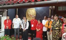Daftar ke KPU, Pasangan Reddy Usung Tiga Program Prioritas