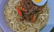 3 Trik Jitu untuk Memisahkan Mi Instan yang Lengket dengan Cepat, Anti Ribet, dan Hasilnya Sempurna!