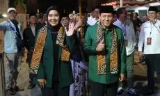 PKB Usung Acep Adang Ruhiat-Gita KDI di Pilgub Jabar 2024, Isu Perempuan Jadi Salah Satu Fokus Mereka