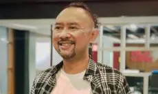 Profil Ronal Surapradja, Cawagub 'Kejutan' PDIP yang Dampingi Jeje Wiradinata di Pilgub Jabar, Kondang Sebagai Komedian